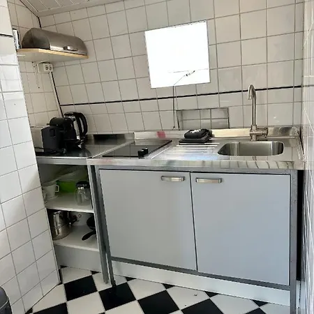 Casa Marita * 赞德沃特
