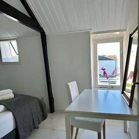 Casa Marita Apartment