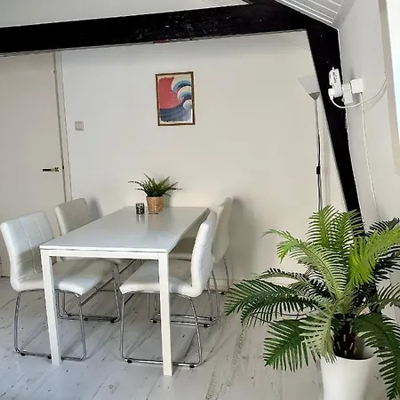 Apartment Casa Marita Zandvoort