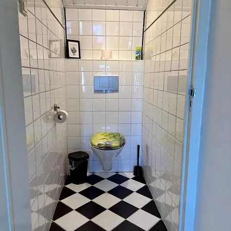 Casa Marita Apartment Zandvoort
